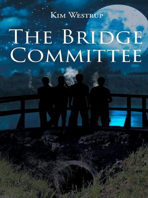 cover image of The Bridge Committee
